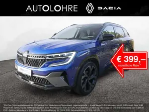 Renault Austral Iconic Esprit Alpine 160 ACC LED 360°