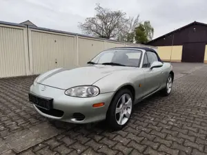 Mazda MX-5 1.6i 16V Impuls