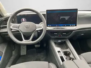 Volkswagen Passat Variant Business 2,0 TDI 7-Gang-DSG | 17" Bild 3