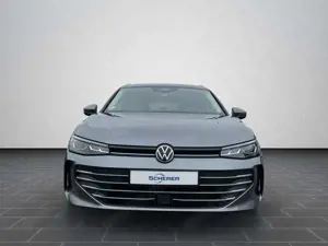 Volkswagen Passat Variant Business 2,0 TDI 7-Gang-DSG | 17" Bild 5