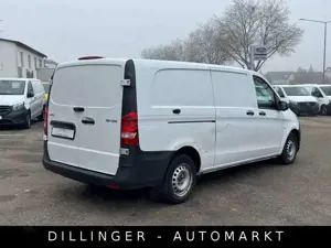 Mercedes-Benz Vito 116 HA Extralang KLIMA Shz NAV Kam PDC Tem Bild 3