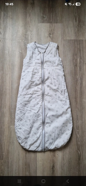 Schlafsack Gr 110 von TupTam