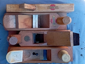 DDR Hobel zu verkaufen