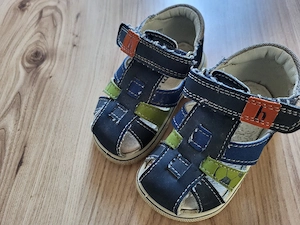 Bama Kindersandalen Gr.21