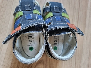 Bama Kindersandalen Gr.21 Bild 2