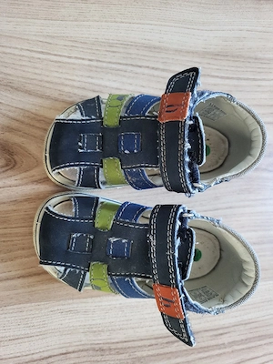 Bama Kindersandalen Gr.21 Bild 4