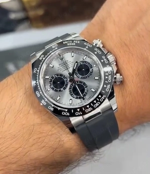 Superclone Rolex Watches (die besten 1:1) 