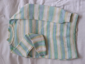 Pullover Mädchen  Dame