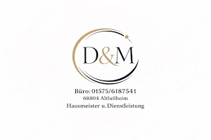 Hausmeister &Dienstleistung