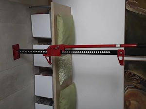 Schwerlastwagenheber RAW Machine 3,0 to