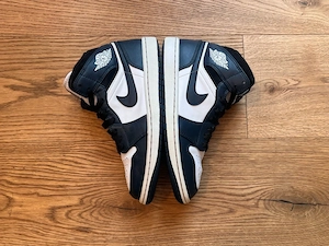 Nike jordan 1