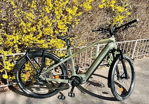 Kalkhoff Entice 7 Advance Gr M