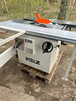 Kombimaschine 5 Fach