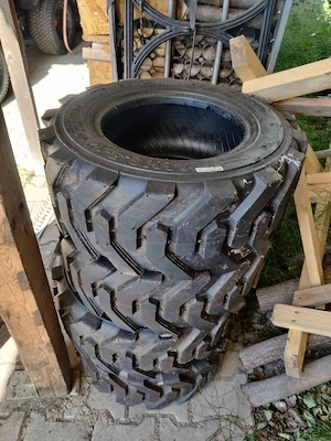 Radladerreifen 23x8,5-12