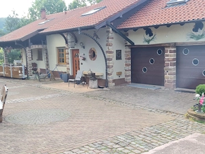 3 Immobilien mit Hundezucht +Hundepension+ Pferde Berechtigung