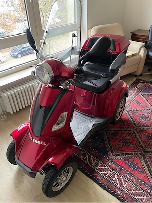 Seniorenroller Bild 2