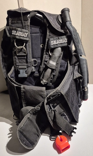 Tauch Jackets zu verkaufen