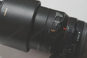 Makro Objektiv Tamron für Sony