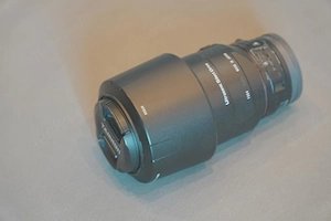 Tamron Makro Objektiv 90mm für Sony A und E Mount