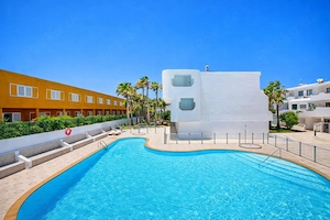 Intimes Hideaway für 2 mit Meerblick auf Fuerteventura