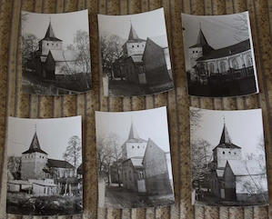 Fotos Etgersleben ca. 1960