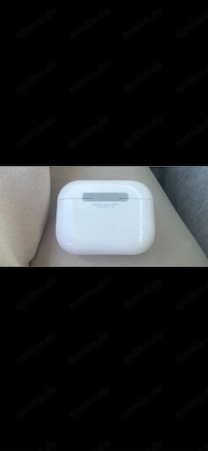 Apple AirPods  Bild 2