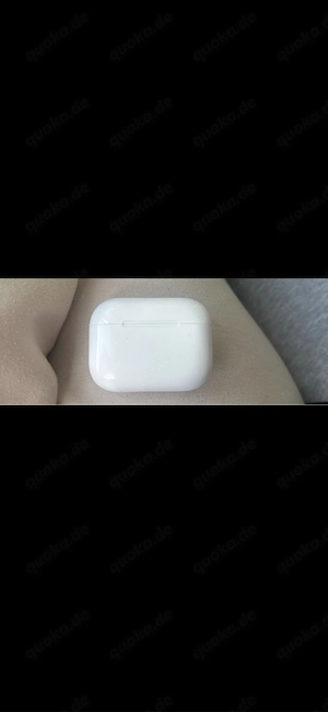 Apple AirPods 