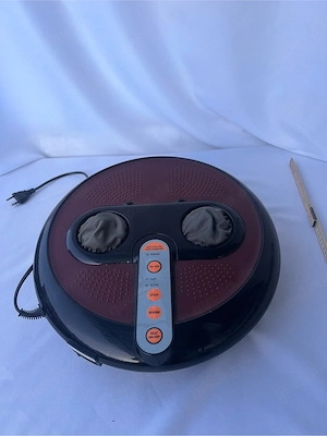 Fußmassagegerät elektrisch Massagegerät Füße Vibration Shiatsu