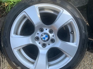 BMW Alufelgen  für einser BMW