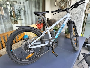 Cube Acid 200 Disk Allroad 