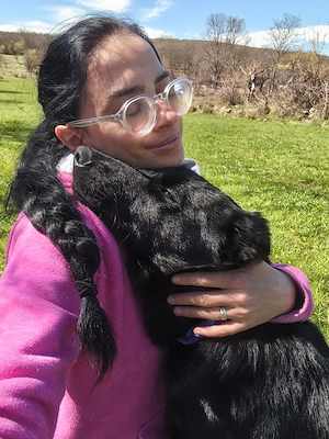 Collie Schäferhund Mix Rüde 9Mon 25kg 50cm SIGMA in Kroatien 