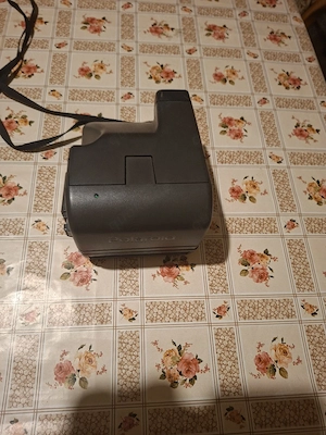 Polaroid Kamera 