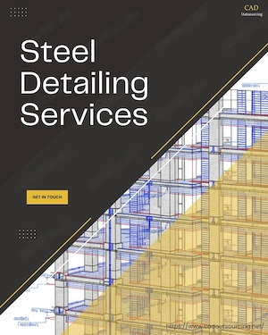 Contact us For the Best Steel Detailing Services in Albany, USA 