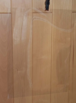 Klarsichtfolie - 20 Folien a 0,25 mm 45 x 60 cm