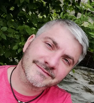 Ich suche Sie am 7.5. in Erfurt für TG-250