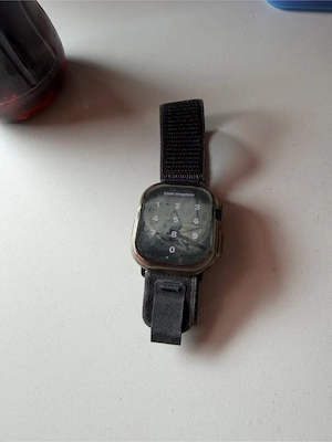 Appel Watch Ultra 2