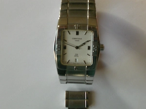 Certina DS Spel Quartz