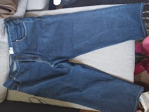 Herren Jeans Hosen John F Gee Gr 4xl