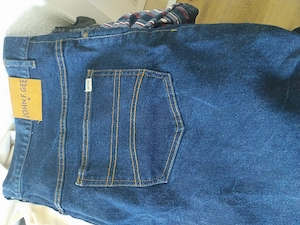 Herren Jeans Hosen John F Gee Gr 62