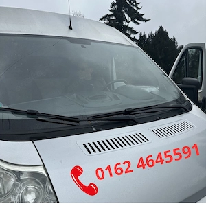 Kleintransport & Entrümpelung   schnell & zuverlässig