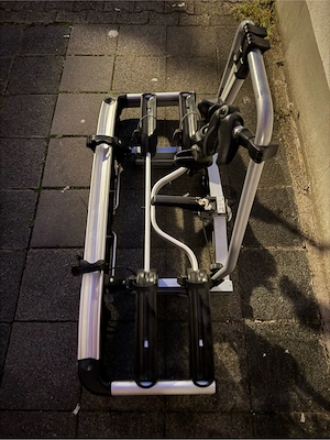 Thule Fahrradträger EC G6