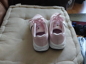 Nike Laufschuhe Größe 38