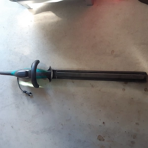 Bosch Elektro Heckenschere AHS 70-34 