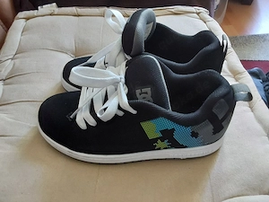 DC Skaterschuhe Größe 38