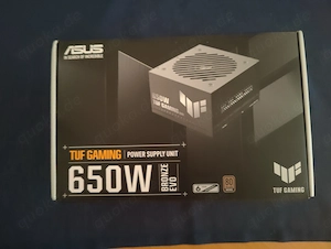Asus Tuf GAMING-650B-EVO 650W ATX 3.1