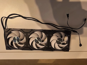 Phanteks D30-120 D-RGB schwarz 120mm 3er Pack