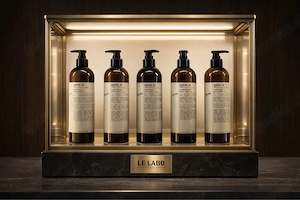 Le Labo Santal 33 Set 480ml 