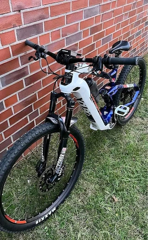 E-Bike xduro allmtn 5.0 2021