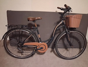 Citybike 28 zoll 21-Gang 