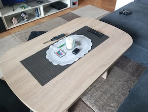 Wohnzimmertisch Esstisch